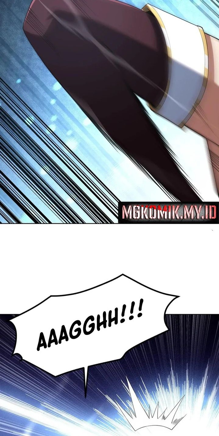 I Build an Industrial Empire on the Magic Continent Chapter 41 Gambar 34