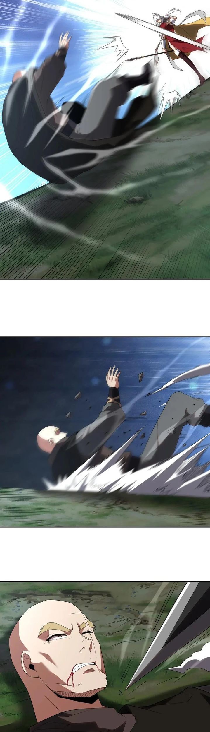 I Build an Industrial Empire on the Magic Continent Chapter 41 Gambar 35