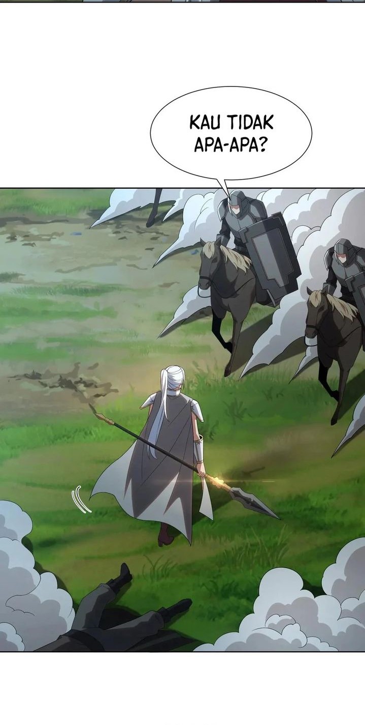 I Build an Industrial Empire on the Magic Continent Chapter 41 Gambar 38