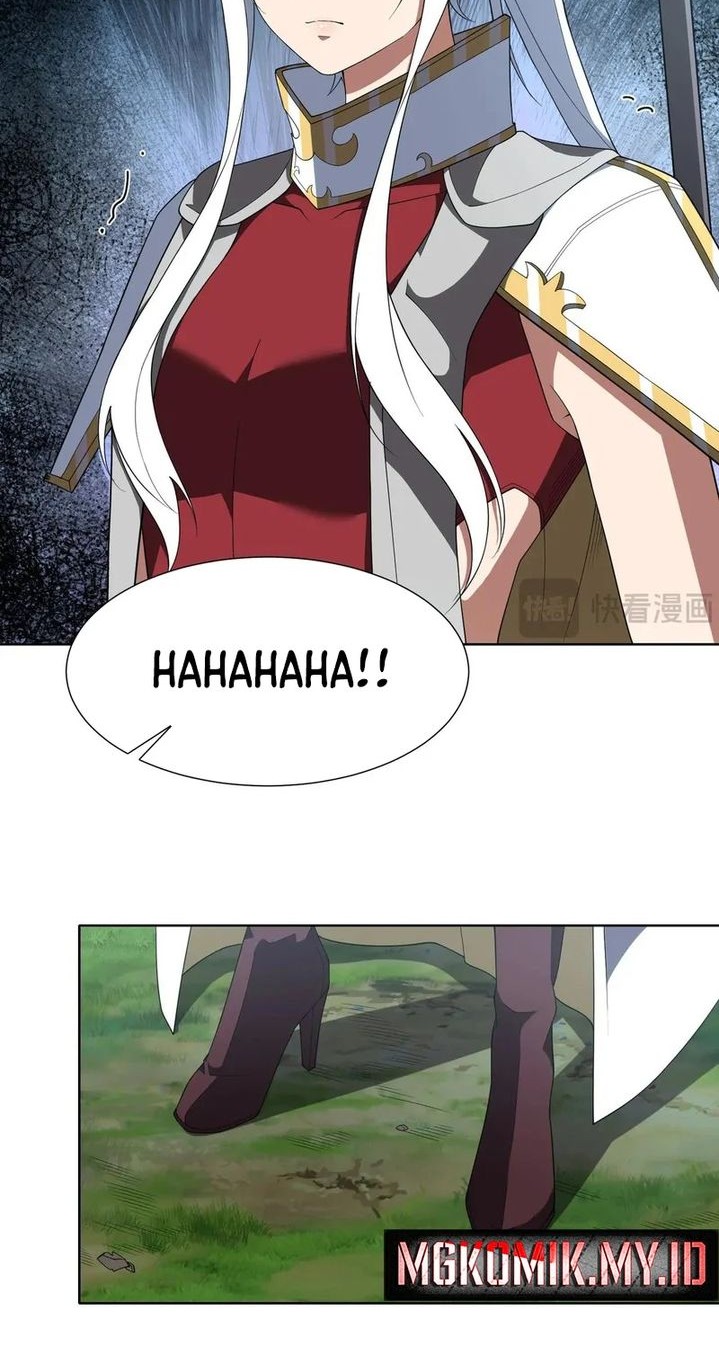 I Build an Industrial Empire on the Magic Continent Chapter 41 Gambar 4