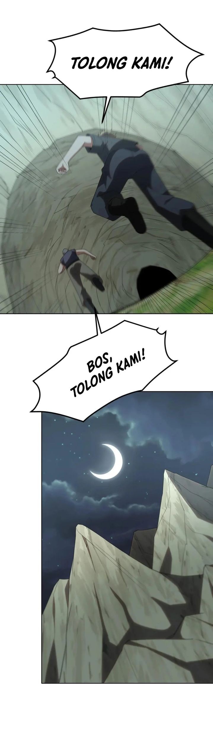 I Build an Industrial Empire on the Magic Continent Chapter 41 Gambar 13