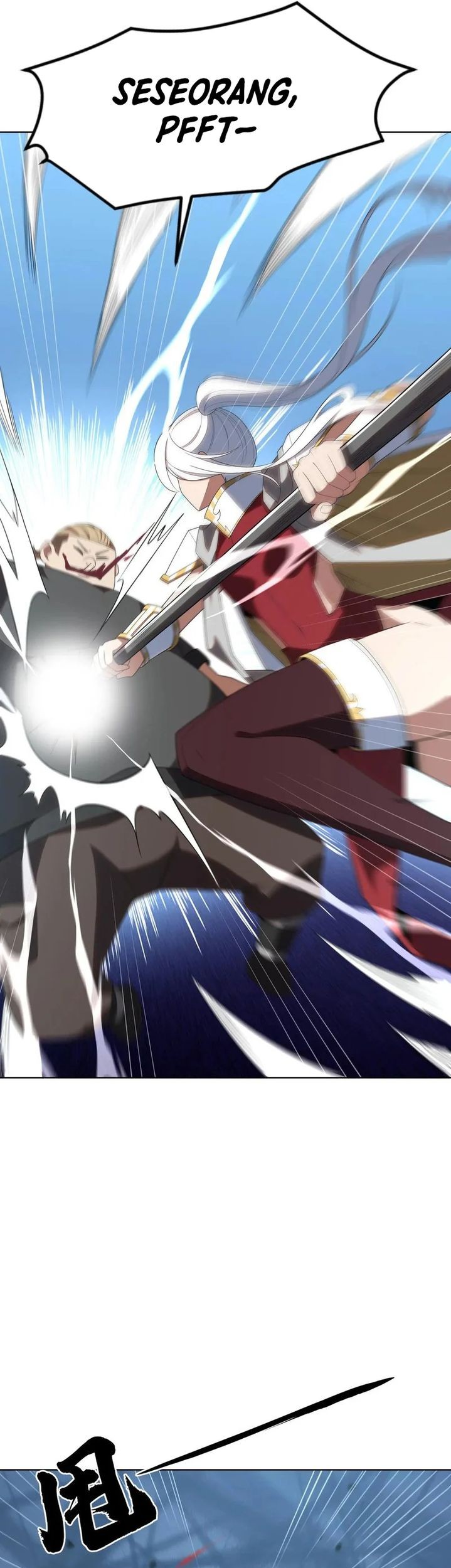 I Build an Industrial Empire on the Magic Continent Chapter 41 Gambar 9