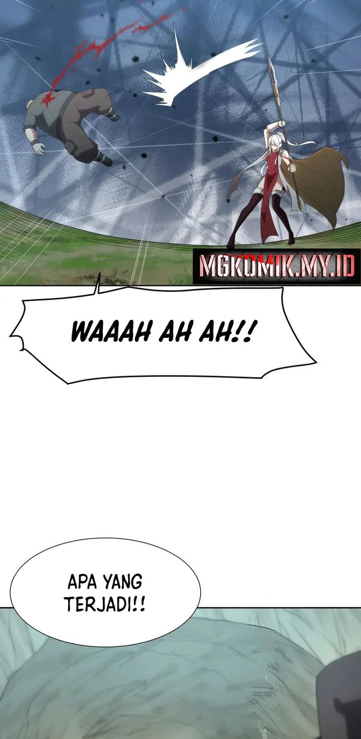 I Build an Industrial Empire on the Magic Continent Chapter 41 Gambar 10