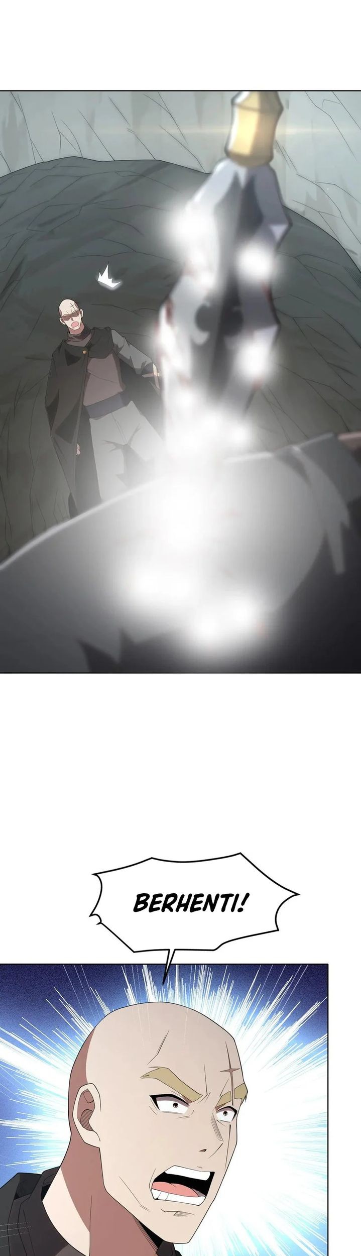 I Build an Industrial Empire on the Magic Continent Chapter 41 Gambar 15