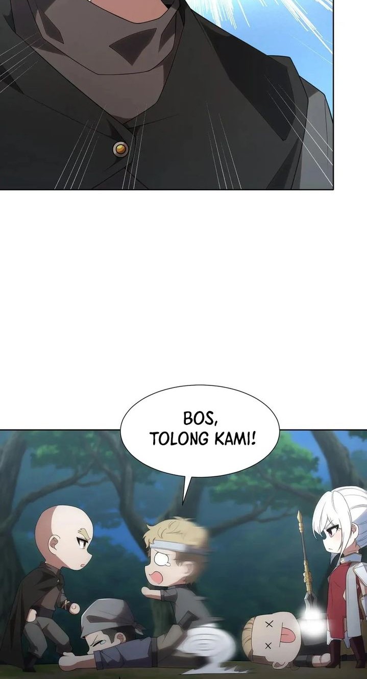 I Build an Industrial Empire on the Magic Continent Chapter 41 Gambar 16