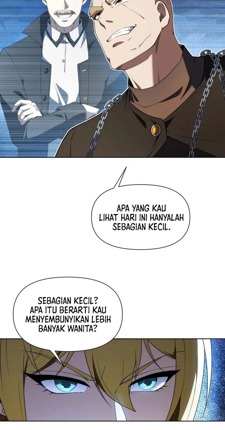 I Build an Industrial Empire on the Magic Continent Chapter 42 Gambar 6