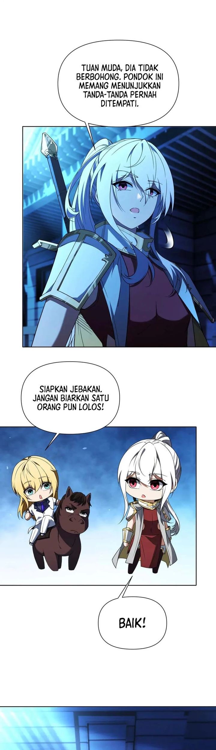 I Build an Industrial Empire on the Magic Continent Chapter 42 Gambar 19