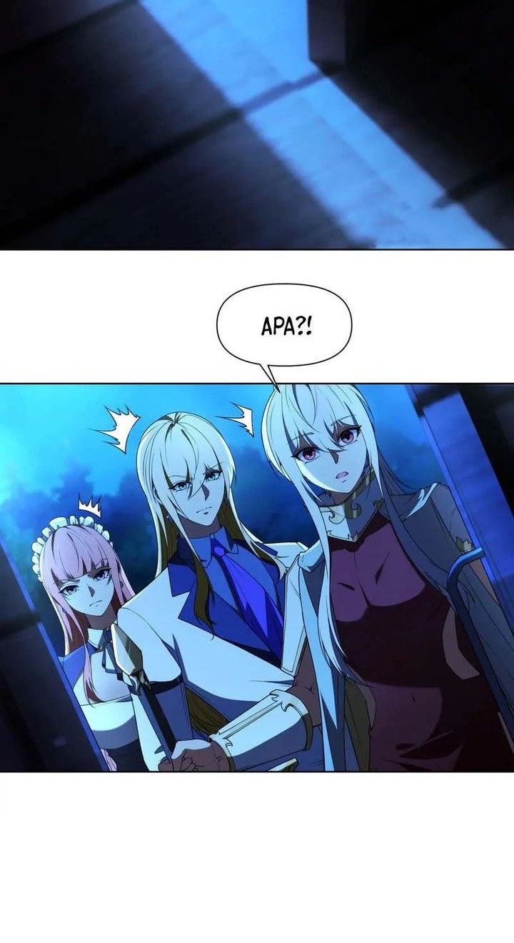 I Build an Industrial Empire on the Magic Continent Chapter 42 Gambar 22