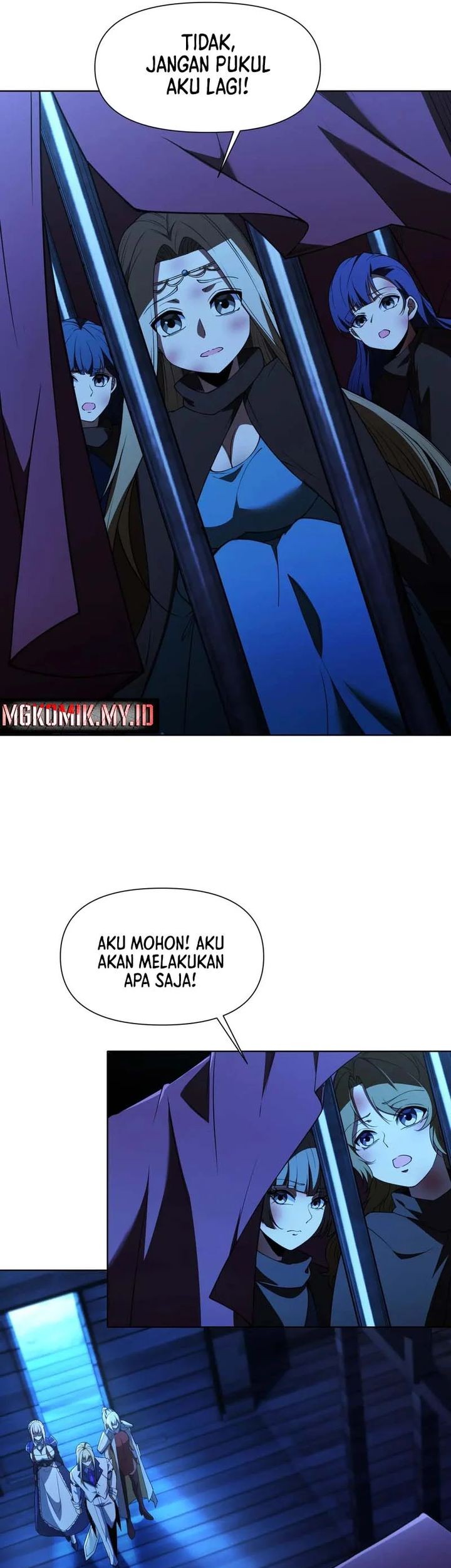 I Build an Industrial Empire on the Magic Continent Chapter 42 Gambar 23