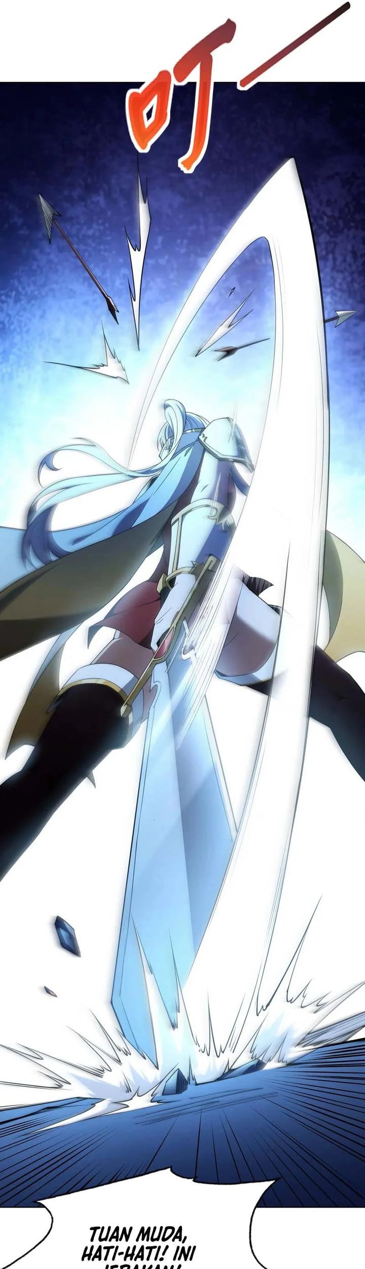 I Build an Industrial Empire on the Magic Continent Chapter 42 Gambar 27