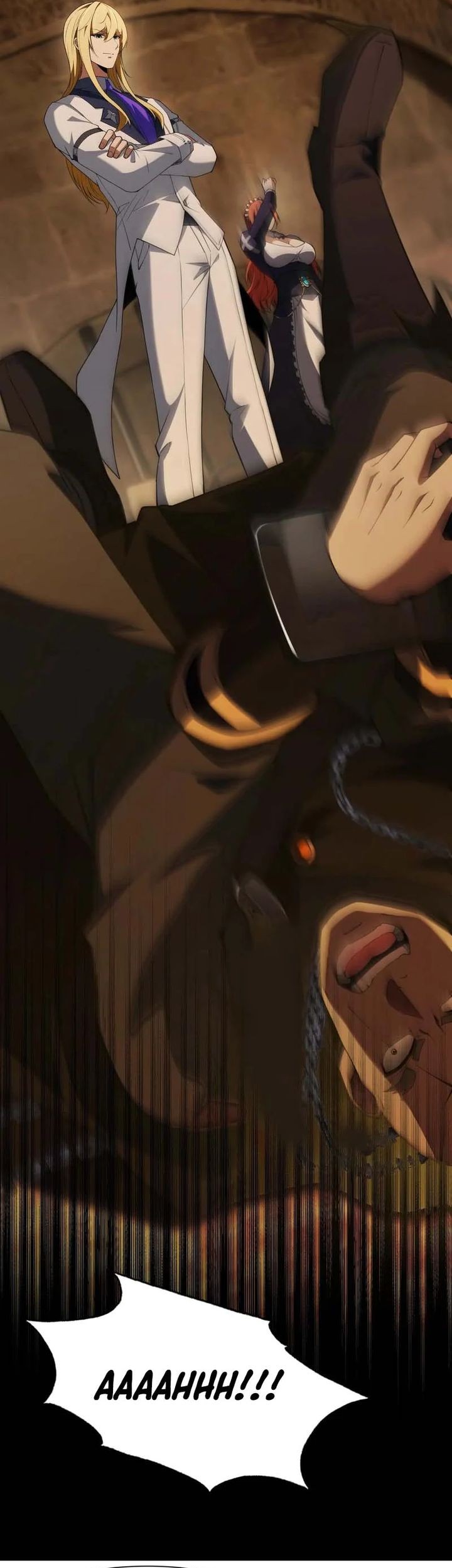 I Build an Industrial Empire on the Magic Continent Chapter 42 Gambar 13