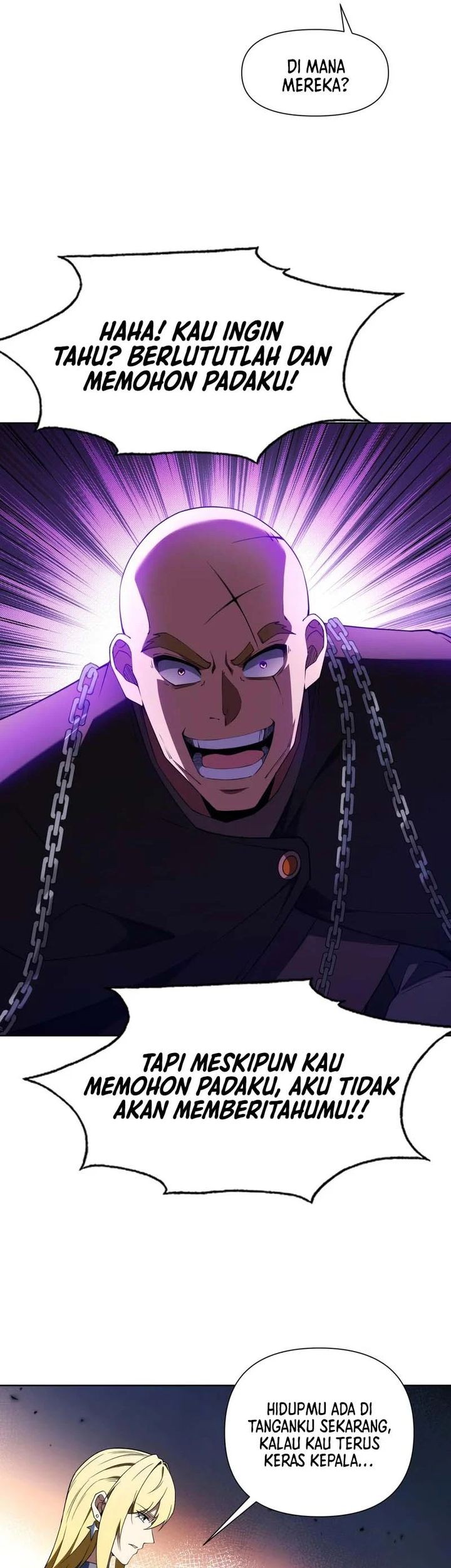 I Build an Industrial Empire on the Magic Continent Chapter 42 Gambar 7