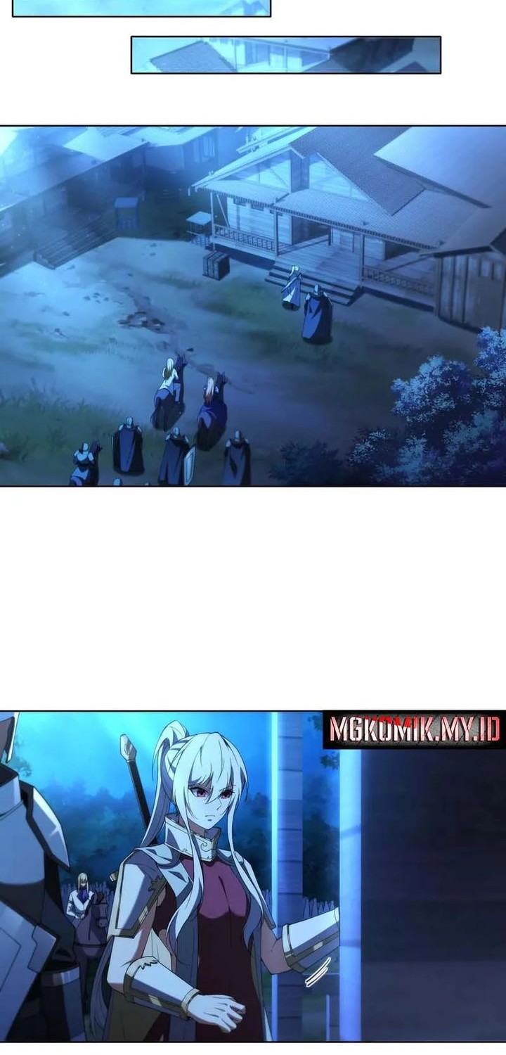 I Build an Industrial Empire on the Magic Continent Chapter 42 Gambar 18