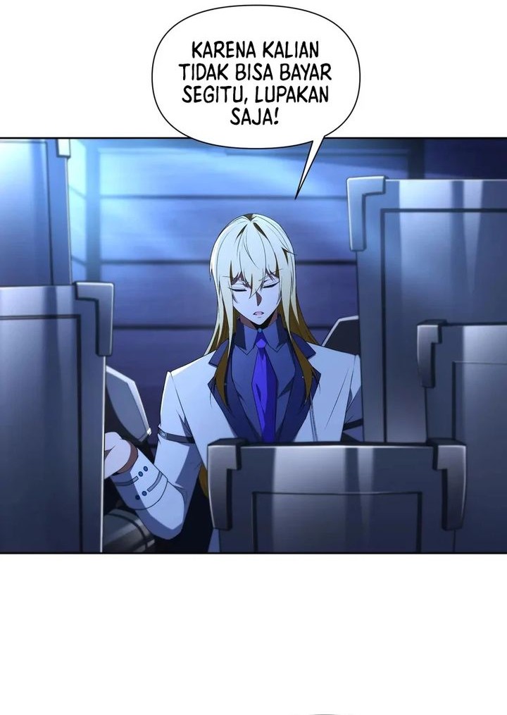 I Build an Industrial Empire on the Magic Continent Chapter 43 Gambar 6