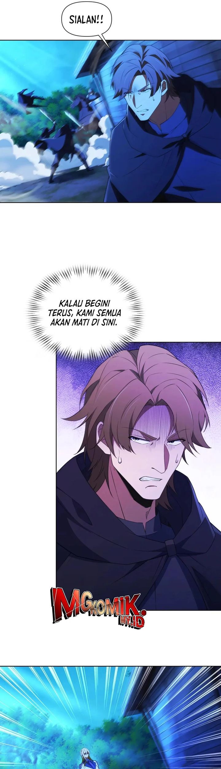 I Build an Industrial Empire on the Magic Continent Chapter 43 Gambar 19