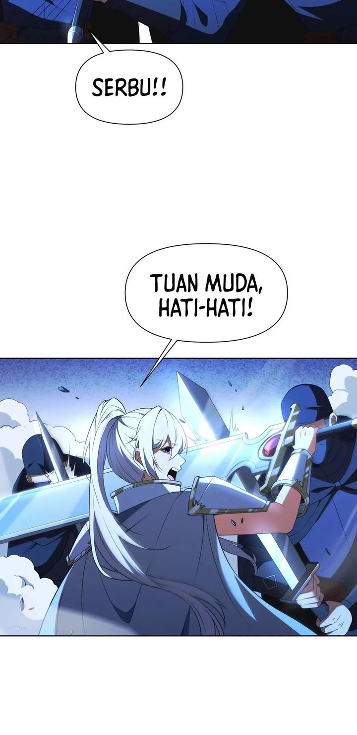 I Build an Industrial Empire on the Magic Continent Chapter 43 Gambar 22