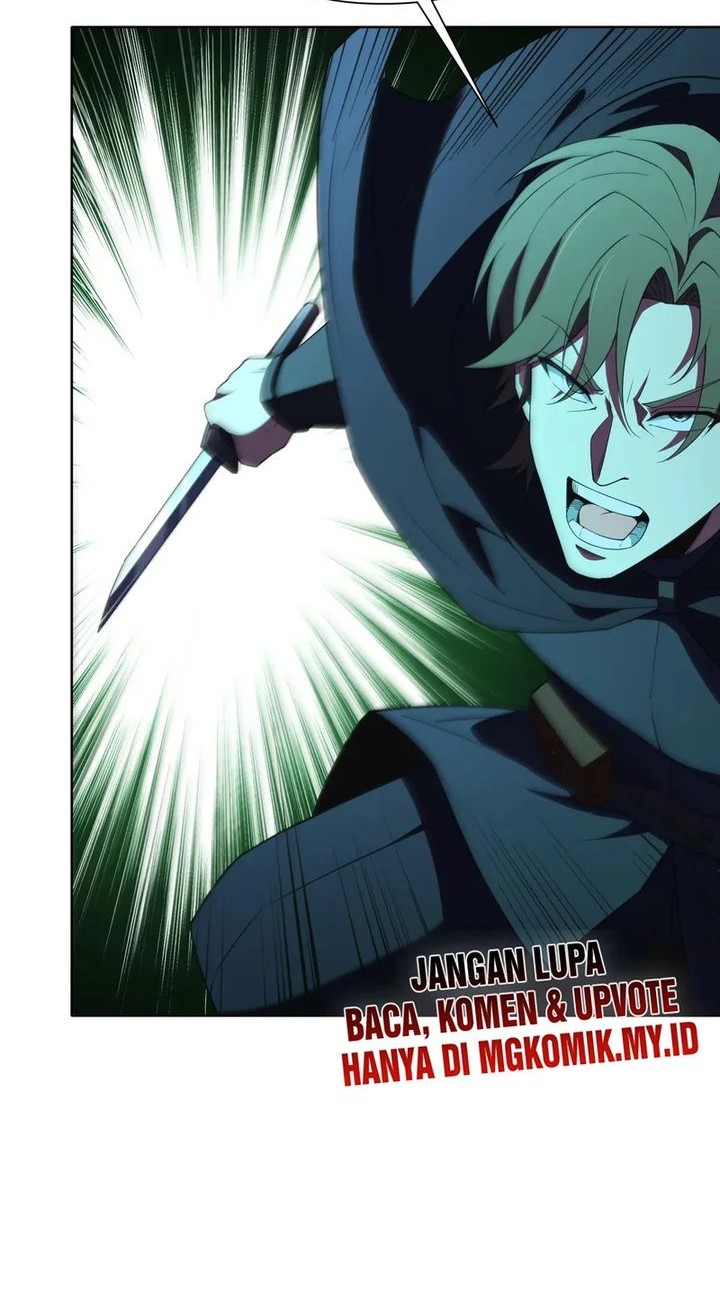 I Build an Industrial Empire on the Magic Continent Chapter 43 Gambar 24