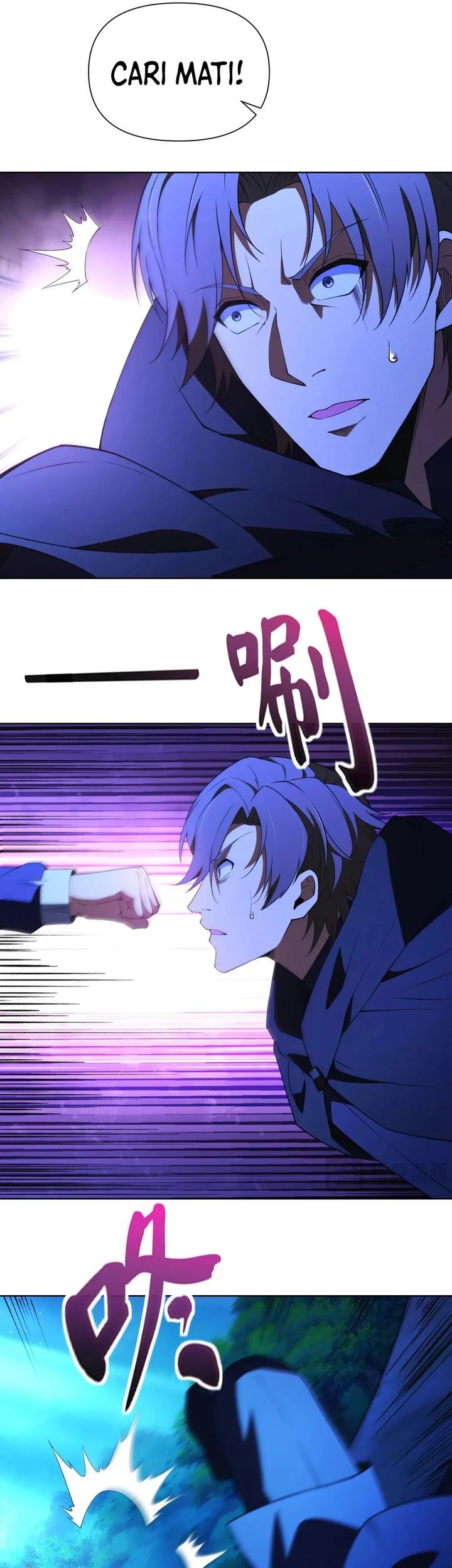 I Build an Industrial Empire on the Magic Continent Chapter 43 Gambar 25