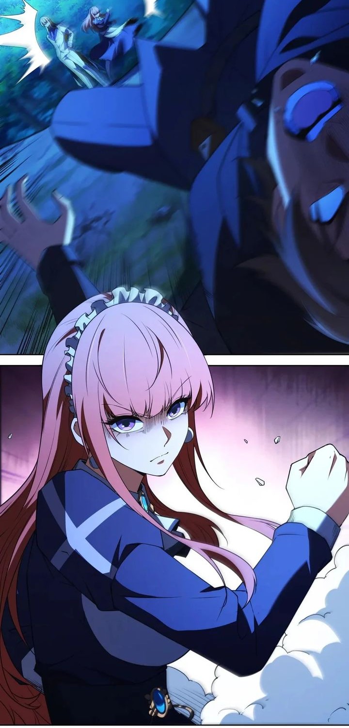 I Build an Industrial Empire on the Magic Continent Chapter 43 Gambar 26