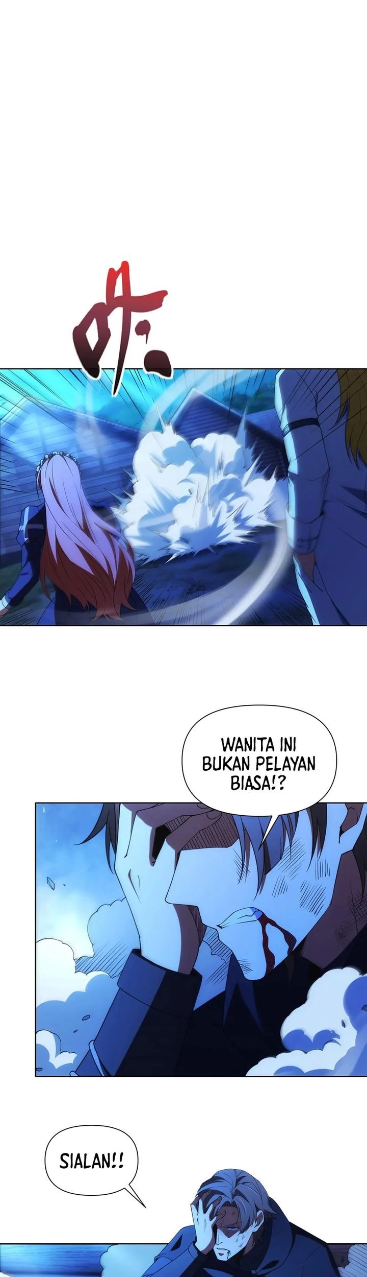 I Build an Industrial Empire on the Magic Continent Chapter 43 Gambar 27