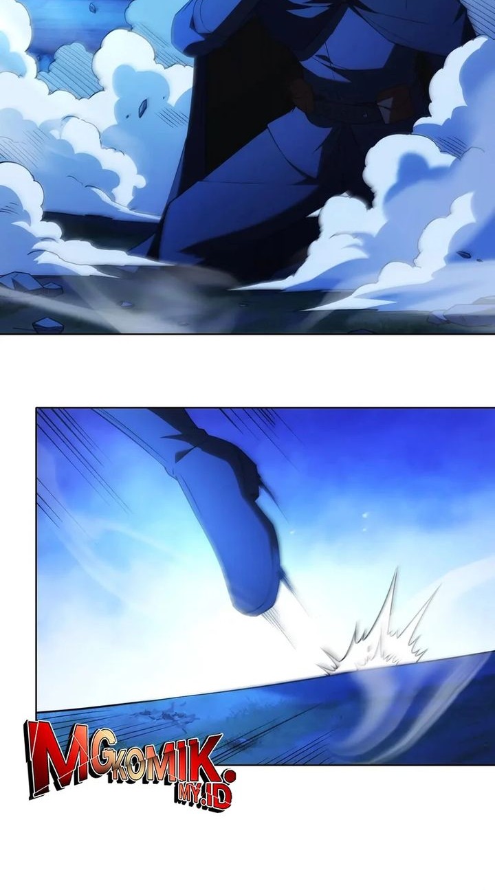 I Build an Industrial Empire on the Magic Continent Chapter 43 Gambar 28