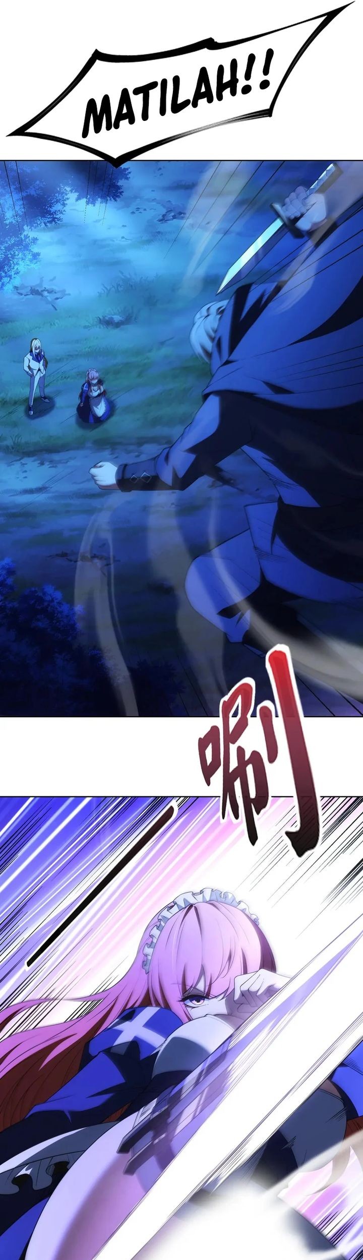 I Build an Industrial Empire on the Magic Continent Chapter 43 Gambar 29