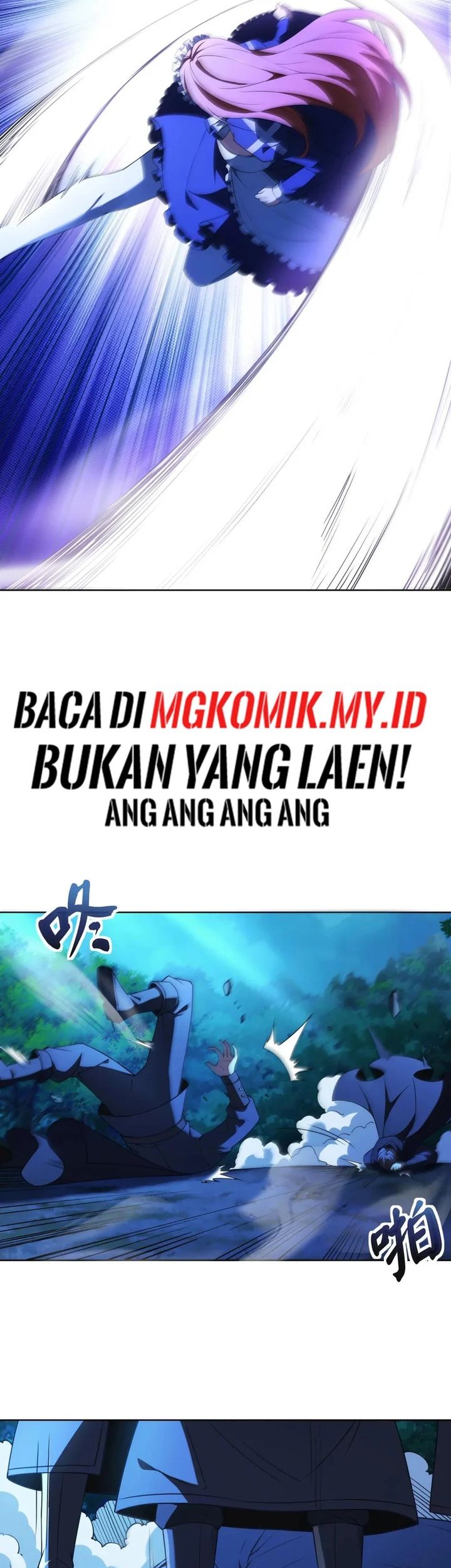 I Build an Industrial Empire on the Magic Continent Chapter 43 Gambar 31