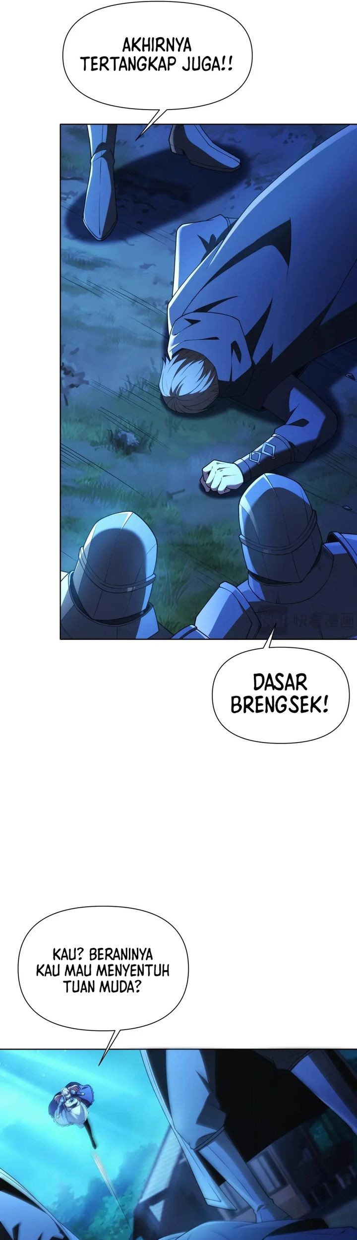 I Build an Industrial Empire on the Magic Continent Chapter 43 Gambar 33