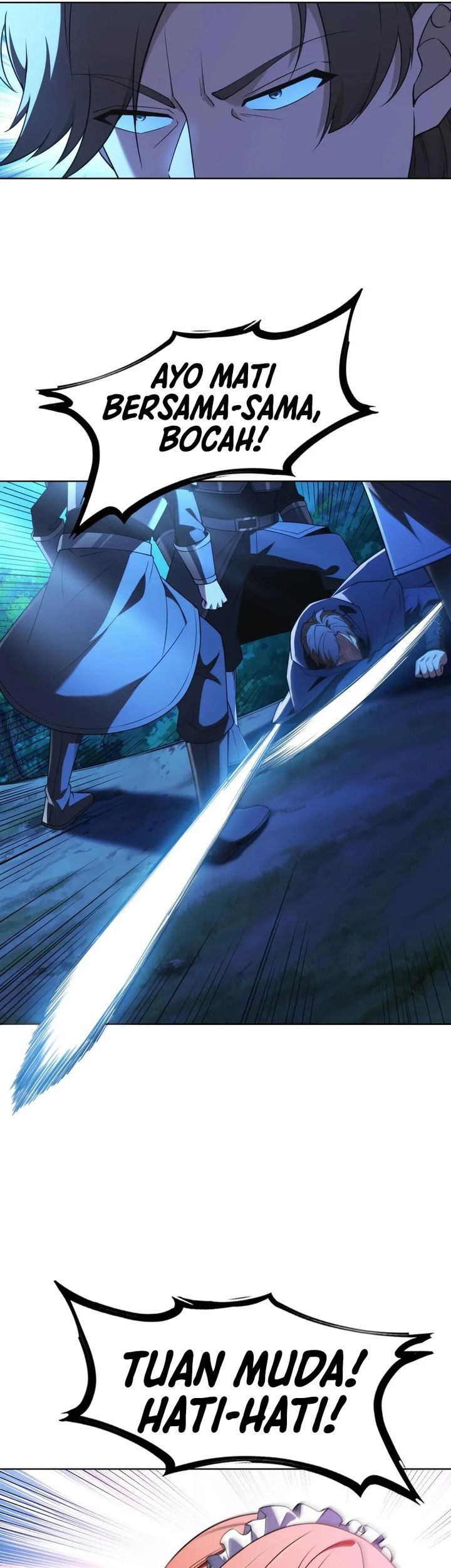 I Build an Industrial Empire on the Magic Continent Chapter 43 Gambar 35