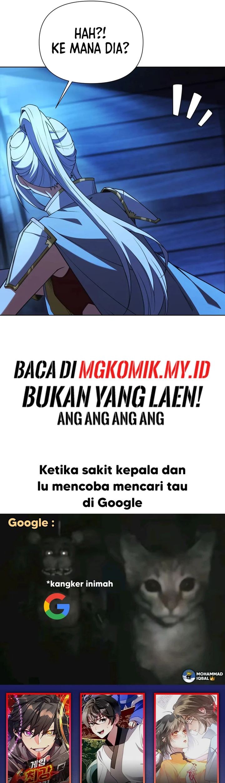 I Build an Industrial Empire on the Magic Continent Chapter 43 Gambar 43