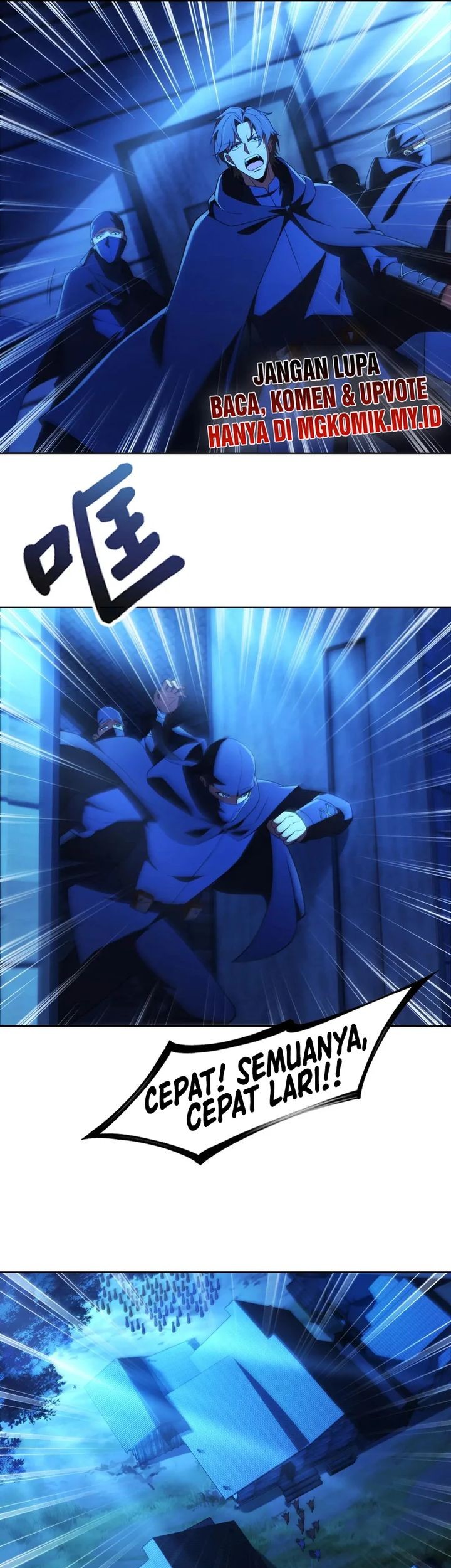 I Build an Industrial Empire on the Magic Continent Chapter 43 Gambar 11