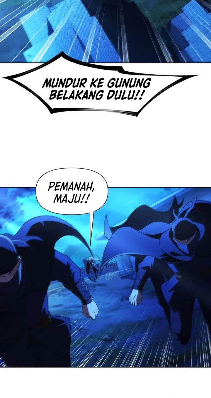 I Build an Industrial Empire on the Magic Continent Chapter 43 Gambar 12