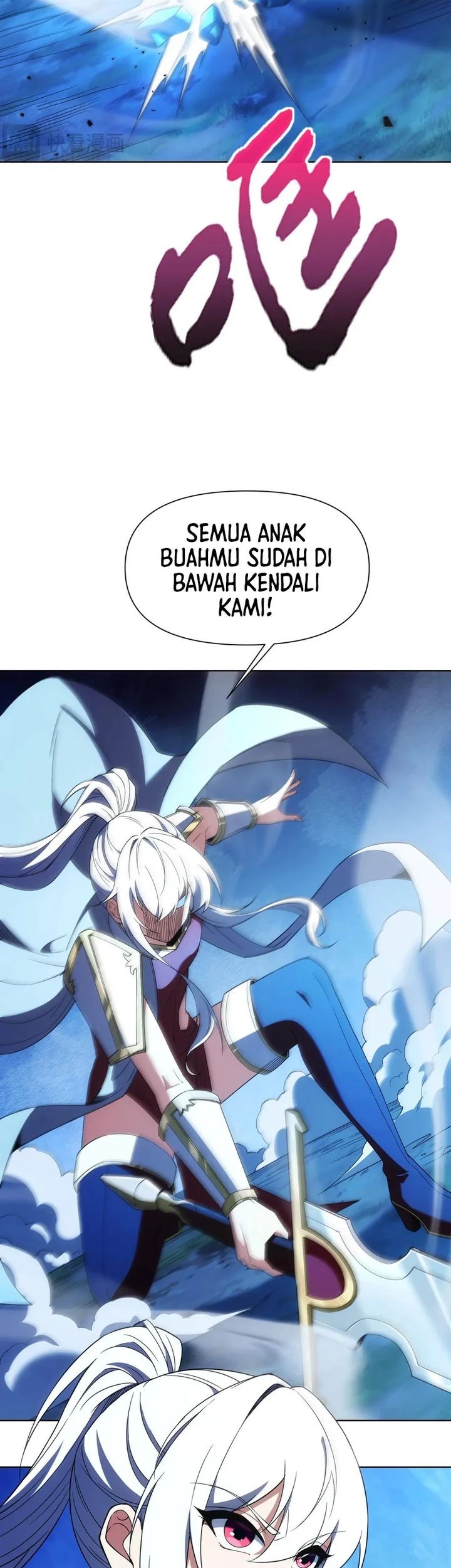 I Build an Industrial Empire on the Magic Continent Chapter 43 Gambar 17