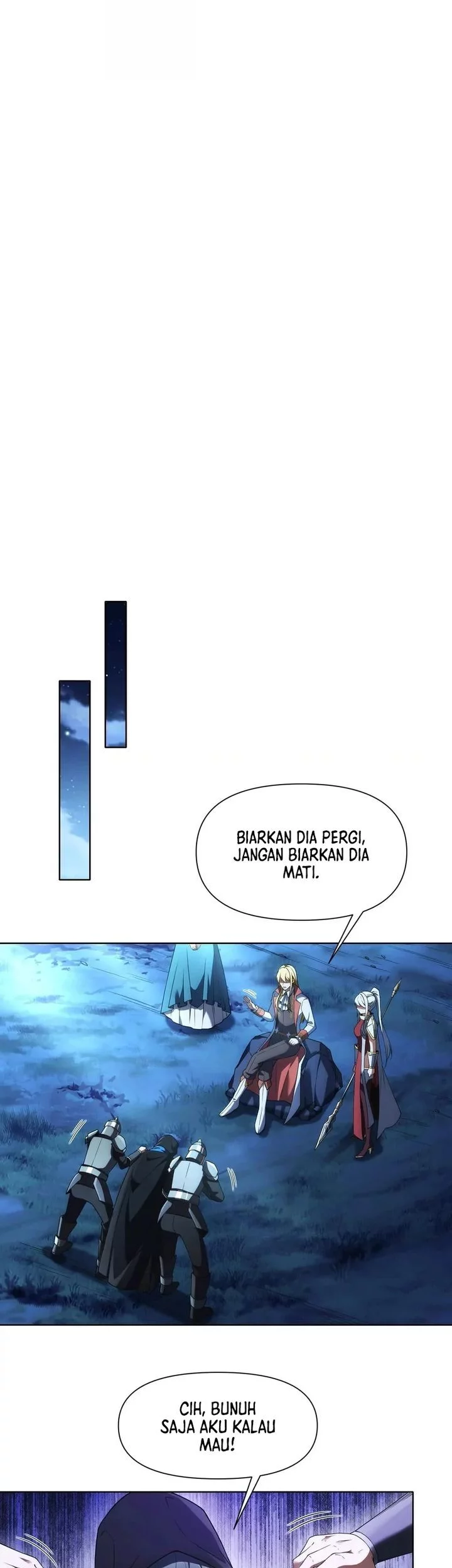 I Build an Industrial Empire on the Magic Continent Chapter 54 Gambar 21