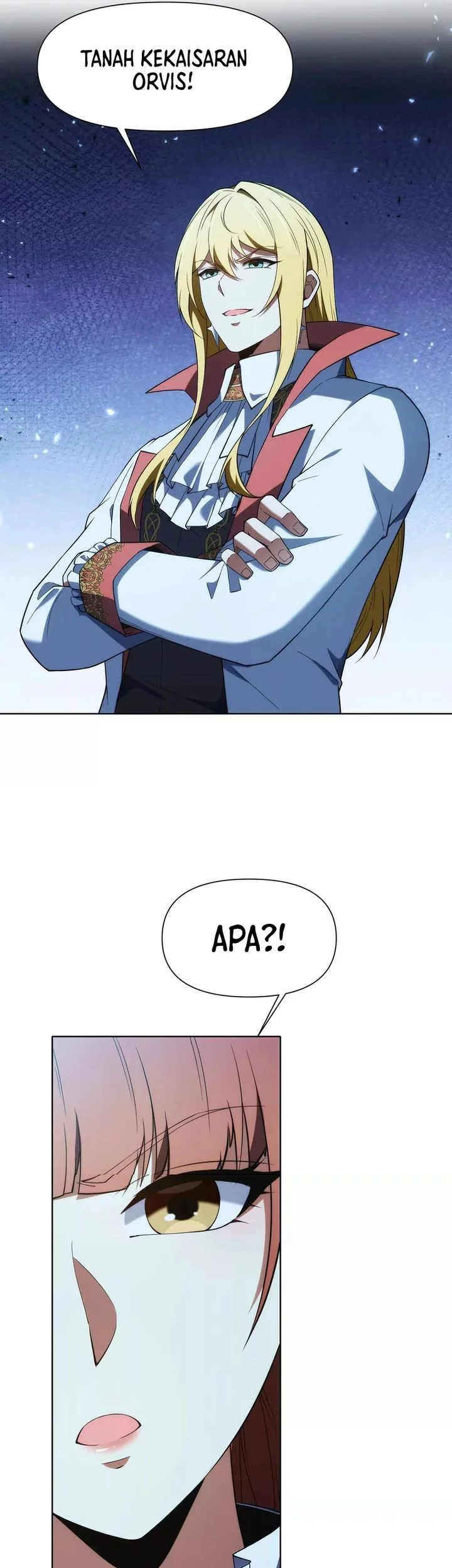 I Build an Industrial Empire on the Magic Continent Chapter 54 Gambar 35