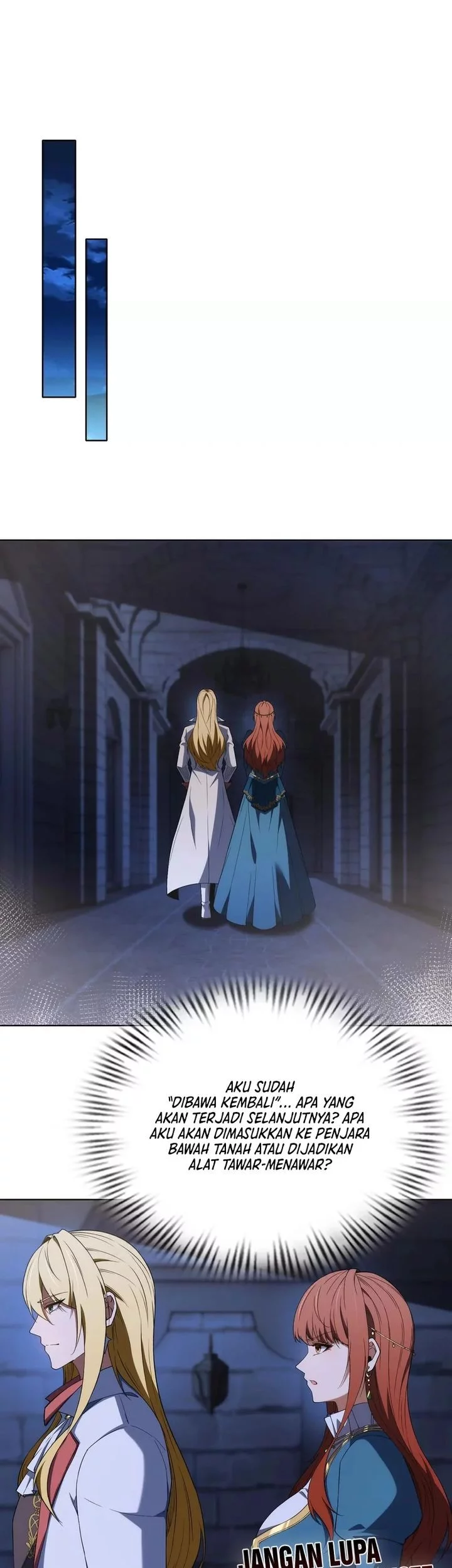 I Build an Industrial Empire on the Magic Continent Chapter 54 Gambar 37