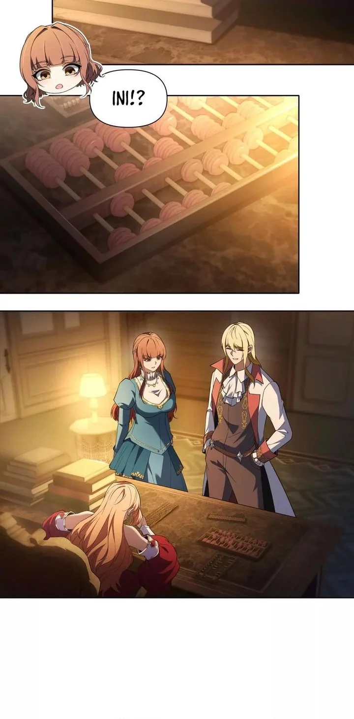 I Build an Industrial Empire on the Magic Continent Chapter 54 Gambar 40