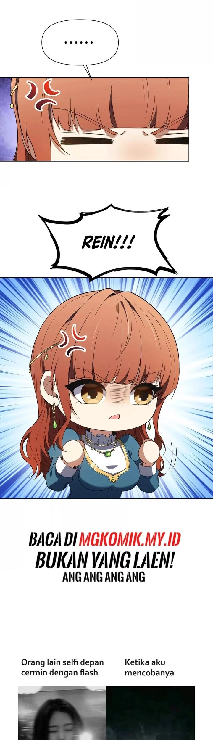 I Build an Industrial Empire on the Magic Continent Chapter 54 Gambar 43