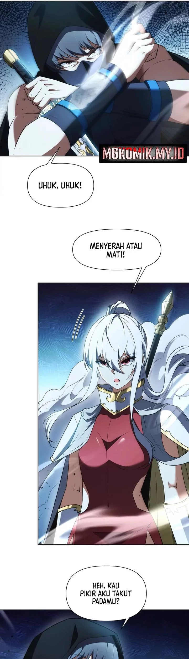 I Build an Industrial Empire on the Magic Continent Chapter 54 Gambar 11