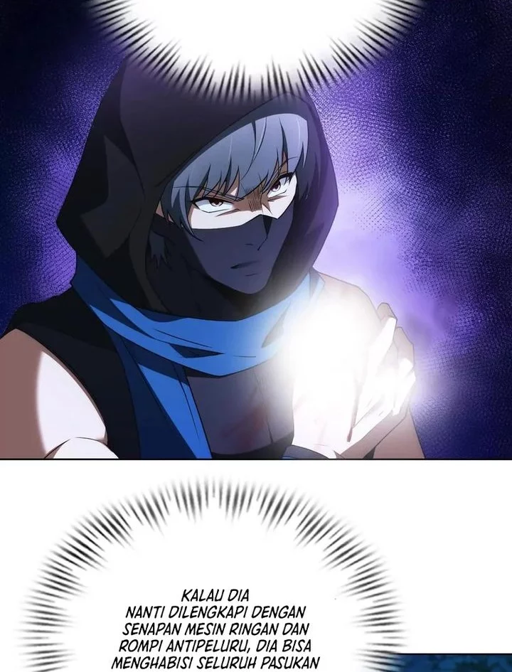 I Build an Industrial Empire on the Magic Continent Chapter 54 Gambar 16