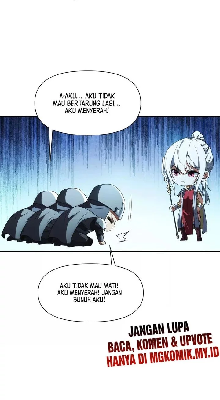 I Build an Industrial Empire on the Magic Continent Chapter 54 Gambar 18