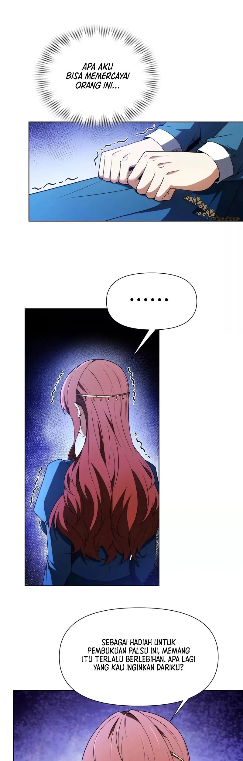 I Build an Industrial Empire on the Magic Continent Chapter 55 Gambar 9