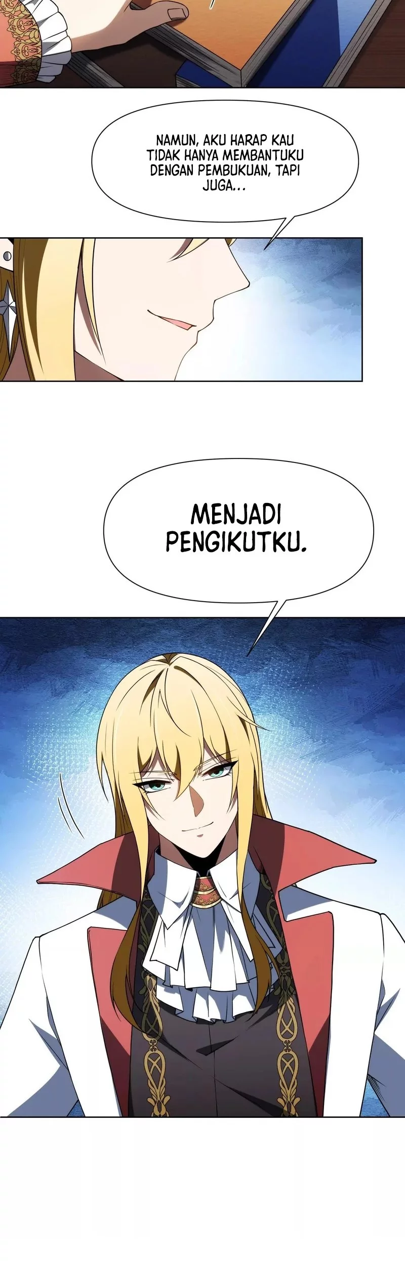 I Build an Industrial Empire on the Magic Continent Chapter 55 Gambar 11