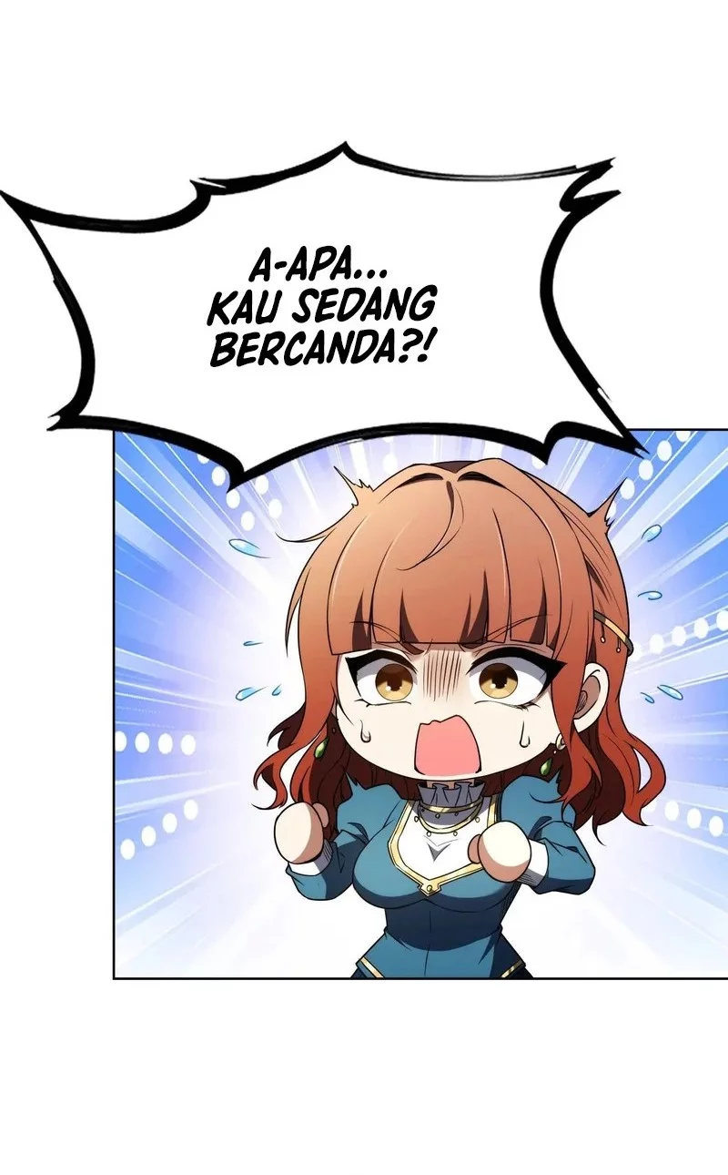 I Build an Industrial Empire on the Magic Continent Chapter 55 Gambar 12