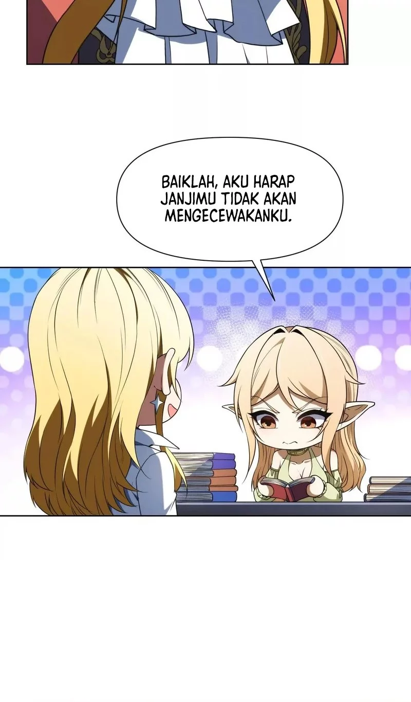 I Build an Industrial Empire on the Magic Continent Chapter 55 Gambar 28