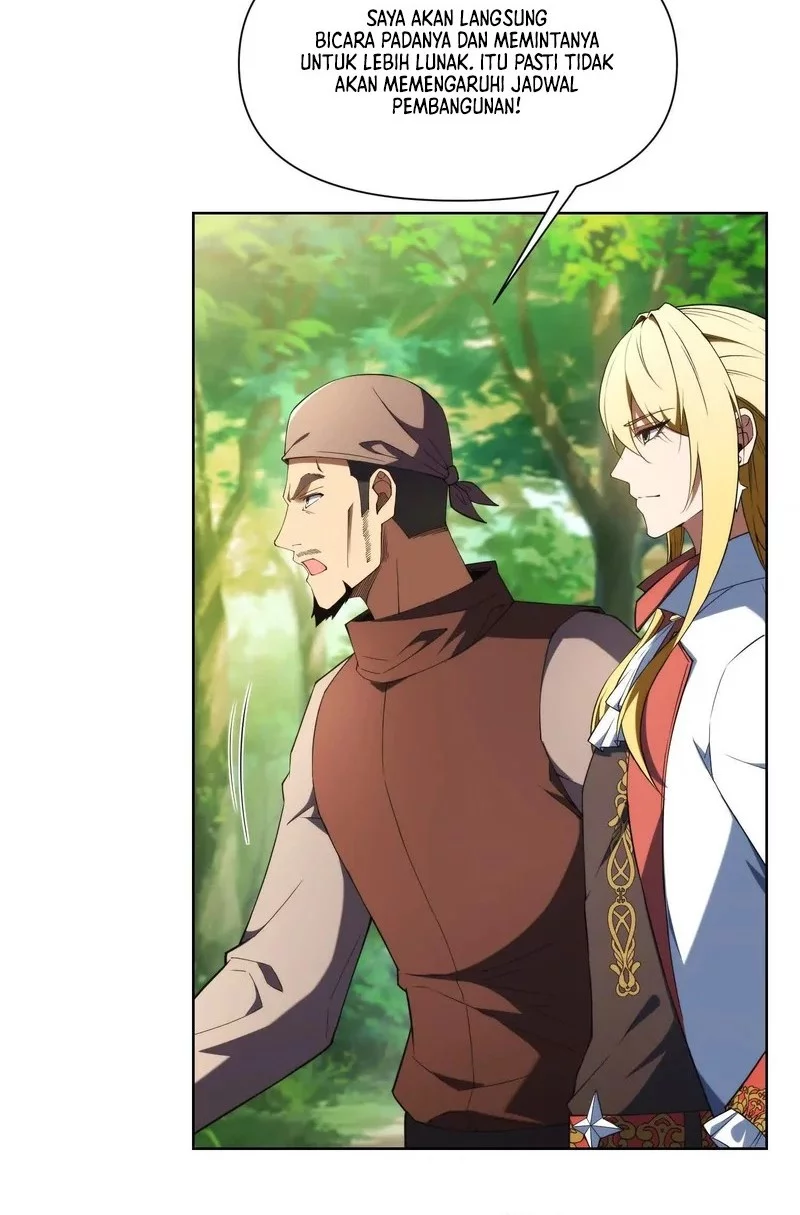 I Build an Industrial Empire on the Magic Continent Chapter 55 Gambar 20