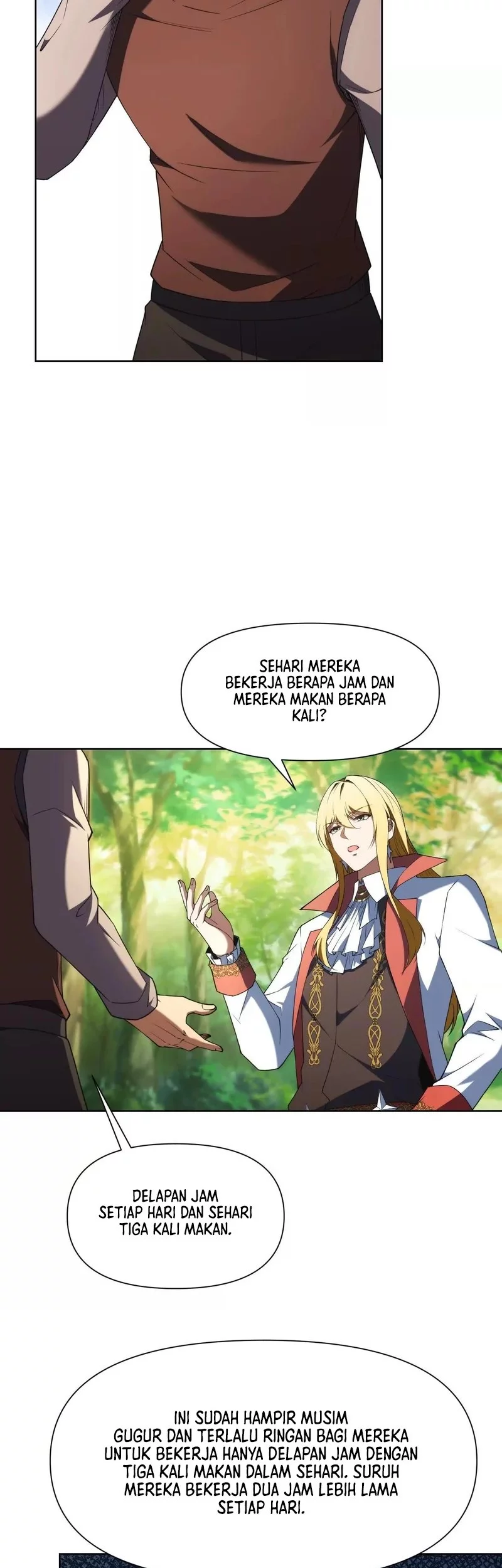 I Build an Industrial Empire on the Magic Continent Chapter 55 Gambar 23