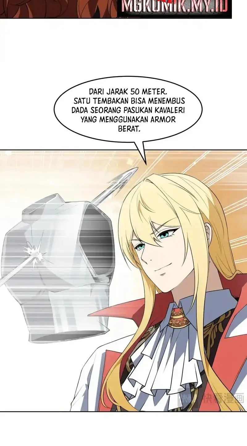 I Build an Industrial Empire on the Magic Continent Chapter 57 Gambar 28