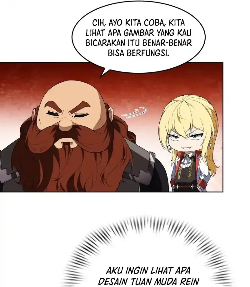 I Build an Industrial Empire on the Magic Continent Chapter 57 Gambar 30