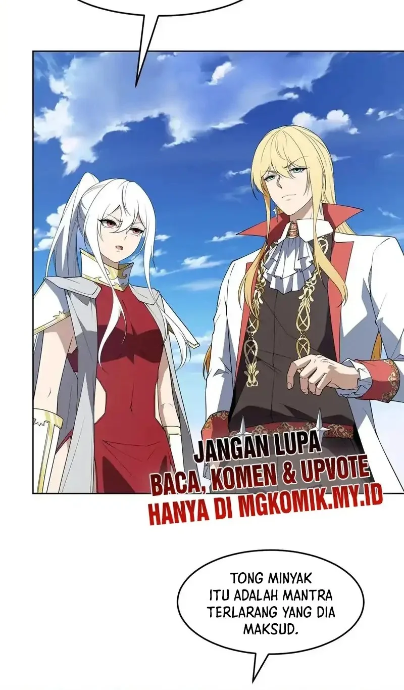 I Build an Industrial Empire on the Magic Continent Chapter 57 Gambar 4